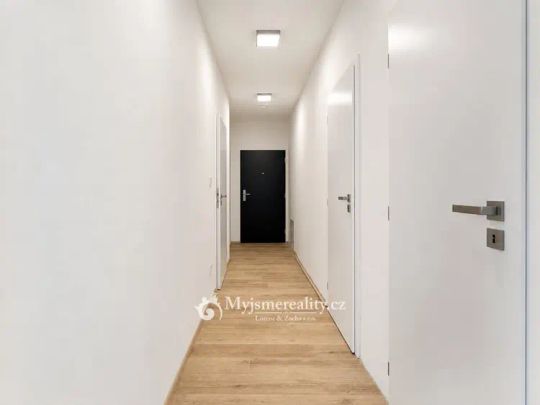 Pronájem bytu 3+kk, 81 m - Photo 1