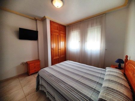 Apartment - Orihuela Costa (Playa Flamenca Norte) - Photo 2