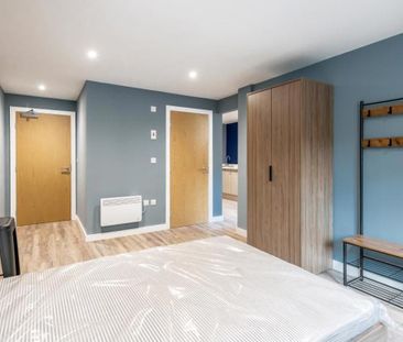 50% off your first month’s rent if you sign up in April! A student ... - Photo 2