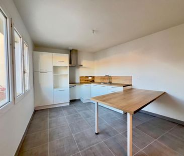 Maison La Renaudiere 3 pièce(s) 85 m2 - Photo 4