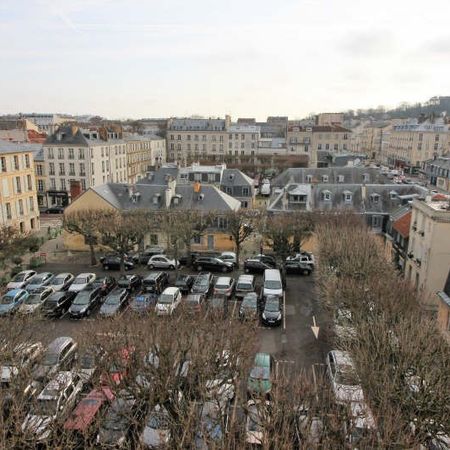 Appartement 30 m² - 1 pièce - Versailles - Photo 4