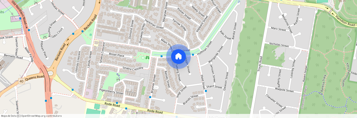 68 Hoffman Street, Qld 4053, Mcdowall