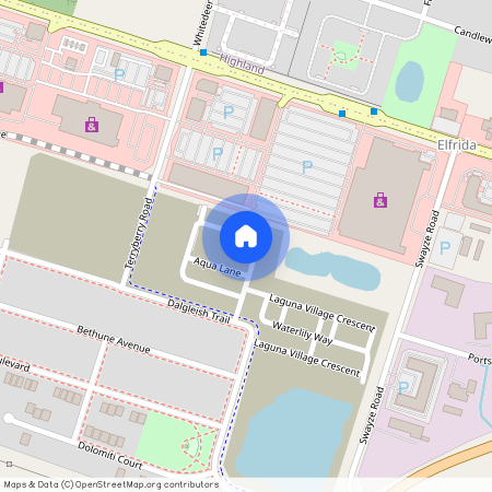 76 Aquarius Crescent, Hamilton