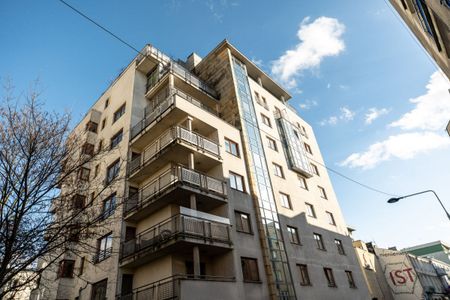 W sercu Mokotowa I Zielona okolica I Balkon - Photo 3