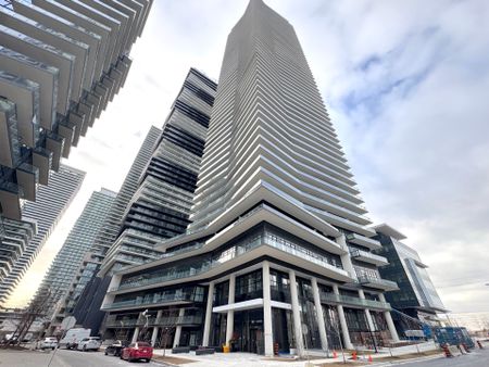 For Lease - 38 Annie Craig Dr Drive Unit# 4311, Toronto, Ontario - Photo 2