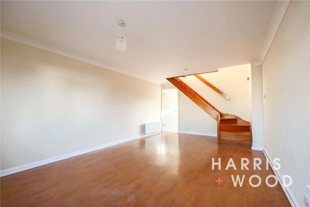 2 bedroom terraced house to rent - Photo 2