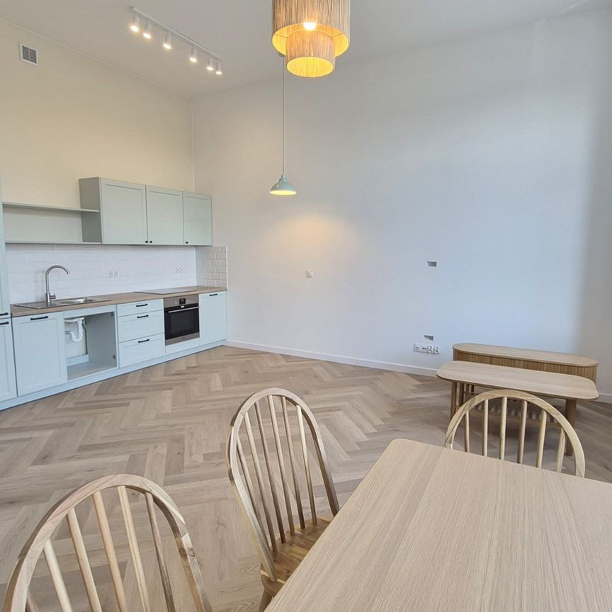 Apartament, 2 pokoje, Gotowe do wprowadzenia!!! - Фото 1