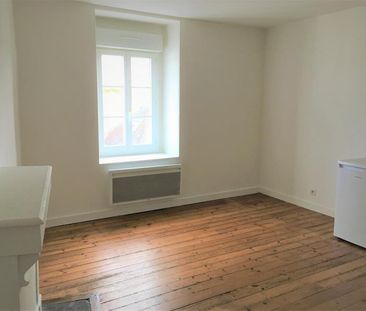 T2 QUIMPER – 2 pièces 30.56m2 - Photo 1