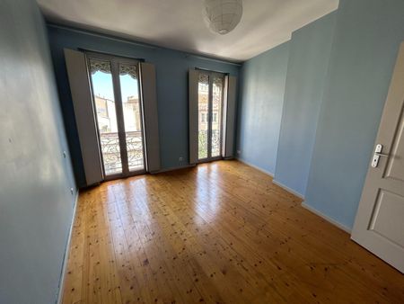 « AVIGNON IM - APPARTEMENT T5 130.37M² » - Photo 5