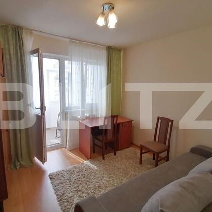 Apartamemnt 2 camere, decomandat, Manastur - Photo 1
