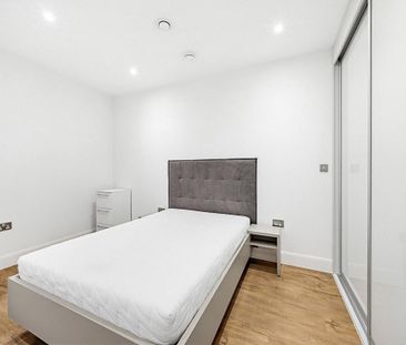 Studio to rent - Photo 6