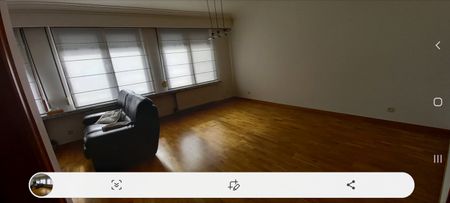 Privé 1ste en 2 de verdieping uitz. Infrarood/buro delen - Foto 4