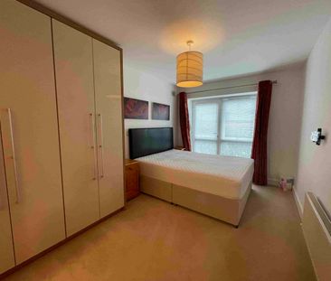 Fforster Square, Lucan, Co. Dublin *** 6 MONTH LEASE ONLY *** - Photo 6