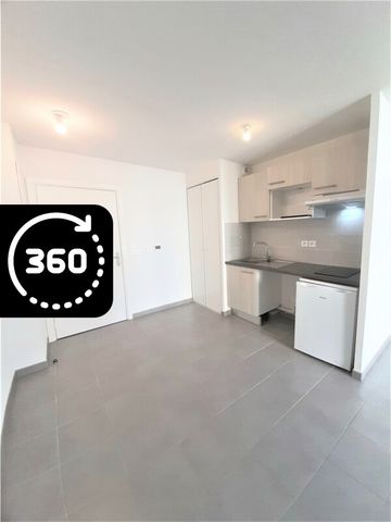 Location Appartement 2 pièces 39m² TOURNEFEUILLE 31170 - Photo 3