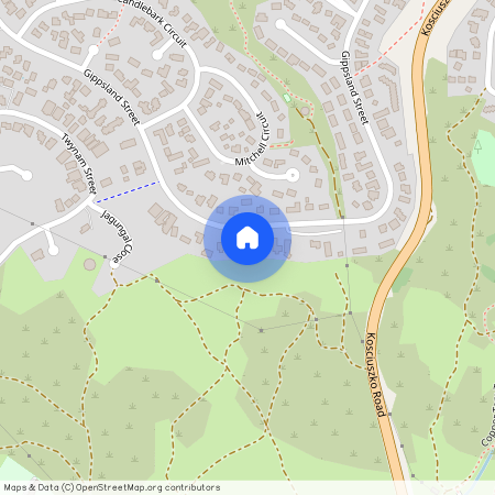 2/91A Gippsland Street, NSW 2627, Jindabyne