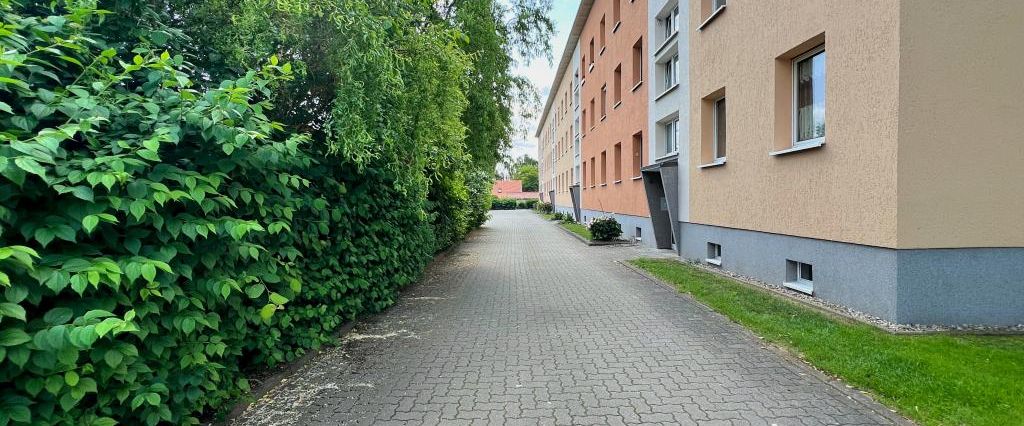 ***Top-sanierte 1-Zimmer-Wohnung in ruhiger Lage*** - Foto 1