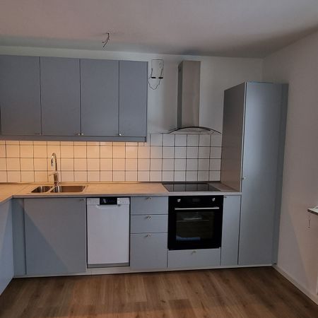 Malmgatan, Sköldinge - Foto 3