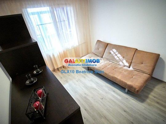 Inchiriere apartament 4 camere elegant Calea Mosilor / Fainari - Fotografie 1
