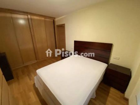 Piso en alquiler en Cidade Vella-Atochas-Pescadería - Photo 3