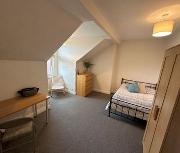 5 bedroom house share to rent - Photo 5