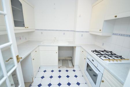 2 bedroom flat to rent - Photo 5