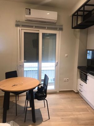 Διαμέρισμα για ενοικίαση 40 Εκκλησιές (40 Εκκλησιές - Ευαγγελίστρια) - Φωτογραφία 1