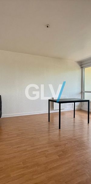 Appartement 2 pièces à Loos - Photo 1