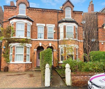 5 bedroom semi-detached house to rent - Photo 4