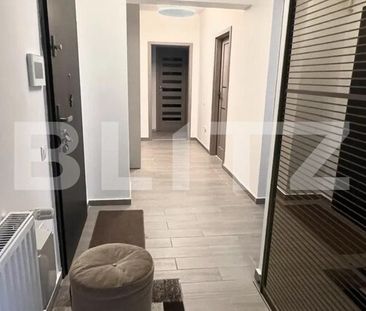 Apartament 3 camere, 77 MP, parcare, Pet Friendly, zona Buna Ziua - Photo 3