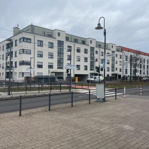 ✨ 1-Zimmer-Wohnung – Möbliert & Zentrale Lage ✨ - Photo 3