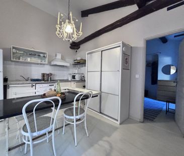 Location appartement à Brando - Photo 4