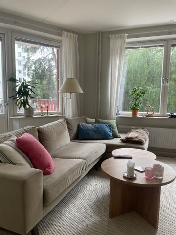 Kansliskrivargatan, Uppsala - Foto 4