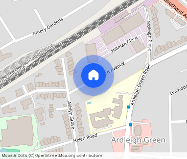 Grangewood Court, Stafford Avenue, Hornchurch, RM11 - Photo 1