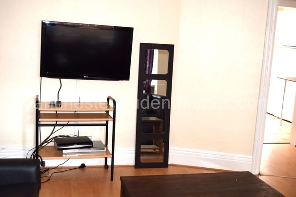 Linden Grove, Manchester, M14 6YE - Photo 1