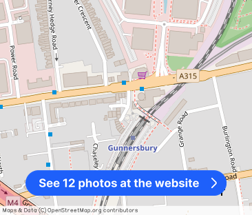 Gunnersbury Mews, Chiswick - Photo 1