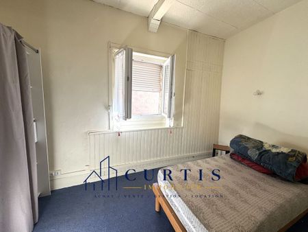 Location Appartement 2 pièces 35m² FIRMINY 42700 - Photo 3