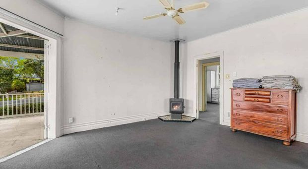 Family friendly and central - Photo 1