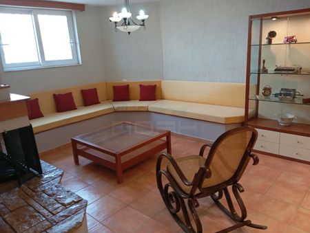 Studio/Γκαρσονιέρα για ενοικίαση Διόνυσος - Φωτογραφία 4