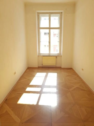 Mietwohnung Nähe TU - Photo 5