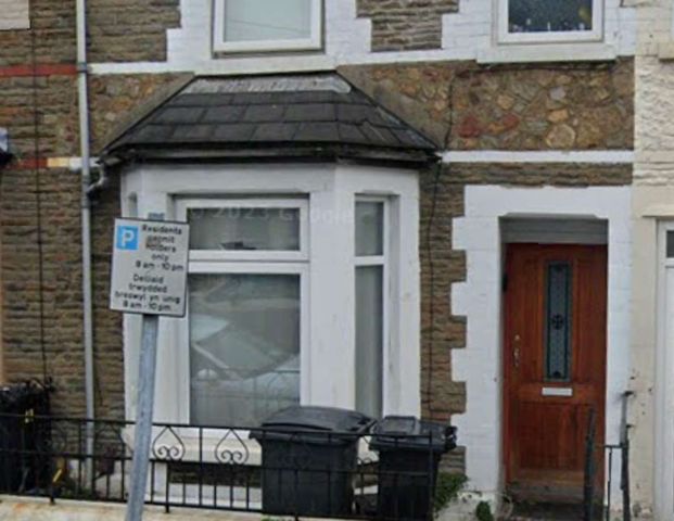 Alfred Street Room 4 - Photo 1