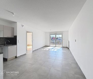 Appartement 3 pièces – 68 m² - Photo 6