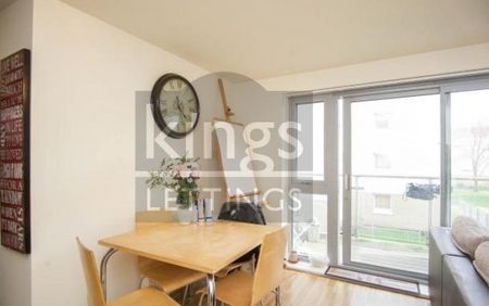 2 Bedroom Flat To Let - Photo 2