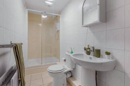 11 SPRING ROAD Leeds - LS6 1AD - Photo 5