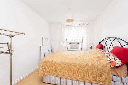 Rowland Hill Court, Osney Lane, Oxford, OX1 1LE - Photo 4