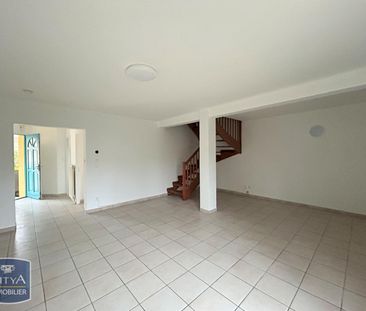Location Maison 5 pièces 104m² MONTAUBAN 82000 - Photo 2