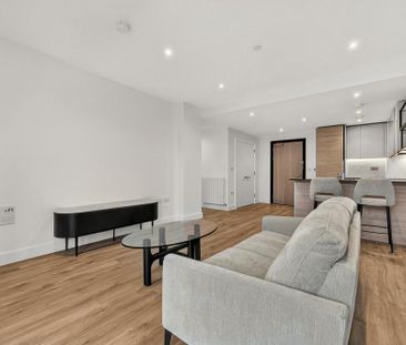 1 bedroom flat to rent - Photo 3