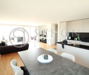 Attikawohnung | Neubau mit direktem Liftzugang - Photo 1