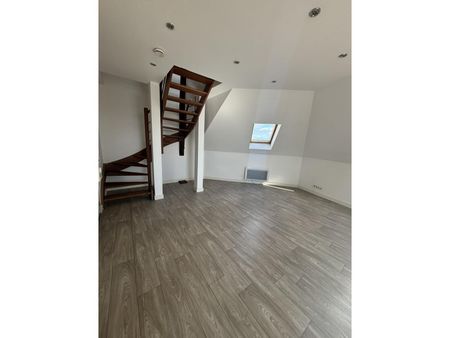 Duplex à louer à Tourcoing - Réf. 322 - Photo 2