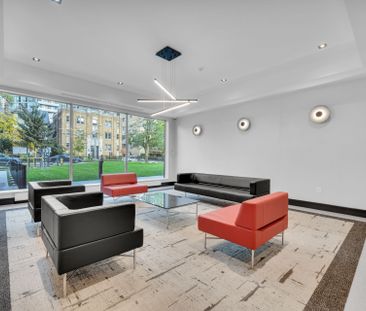 For Lease - 33 Isabella Street Unit# 1609, Toronto, Ontario - Photo 2