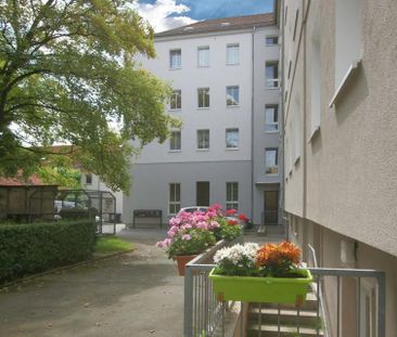 Single-Glück über den Dächern: Dein moderner Logenplatz in City-Nähe! - Photo 3